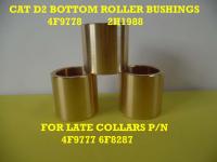 4F9778 2H1988 D2 ROLLER BUSHING