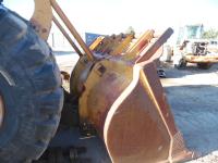 FIAT FR35 46U 325 WHEEL LOADER BUCKET