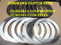 FURUKAWA STEERING CLUTCH DISCS CLUTCH PACK